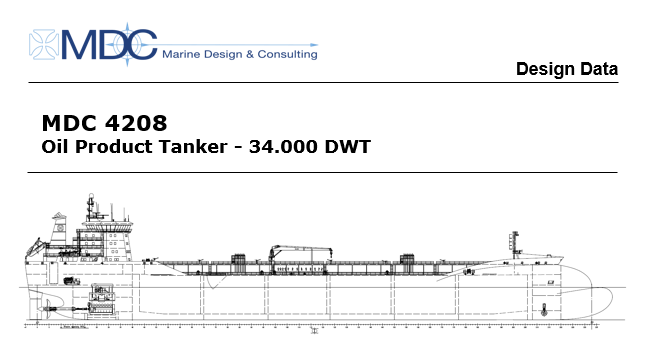 MDC 4208