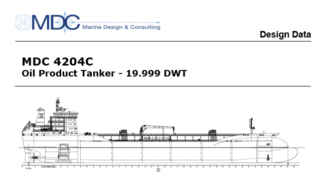 MDC 4204 C